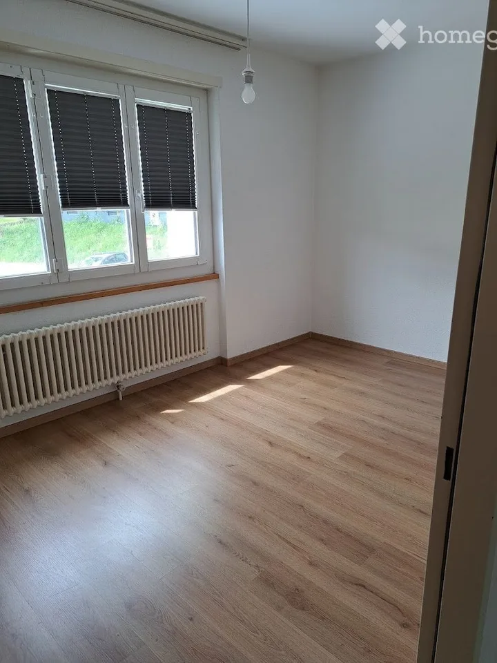 Zu vermieten, charmantes 3,5-Zimmer-Wohnung
