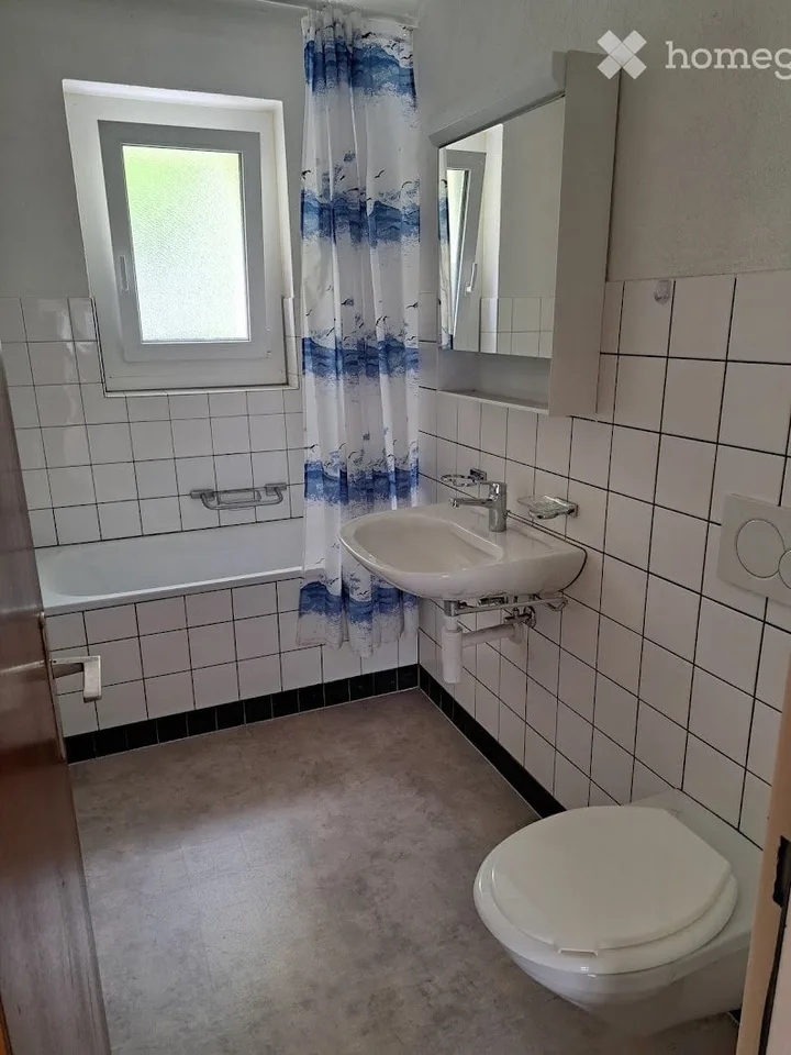 Zu vermieten, charmantes 3,5-Zimmer-Wohnung
