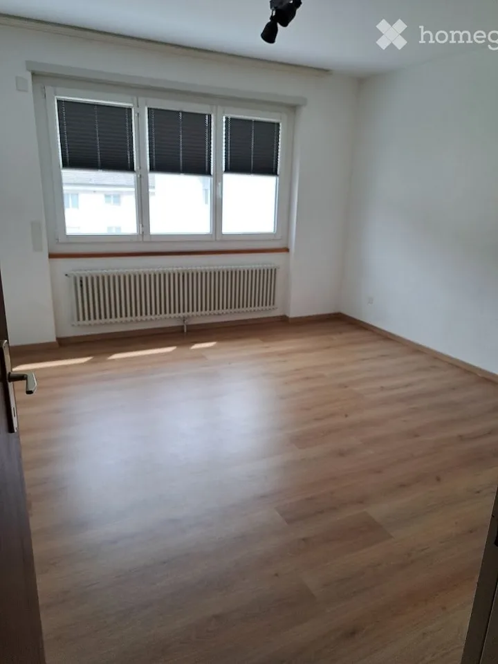 Zu vermieten, charmantes 3,5-Zimmer-Wohnung