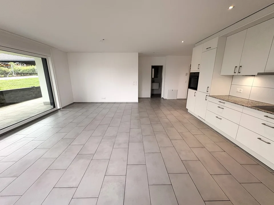 4 ½ locali appartamento, 4702 Oensingen