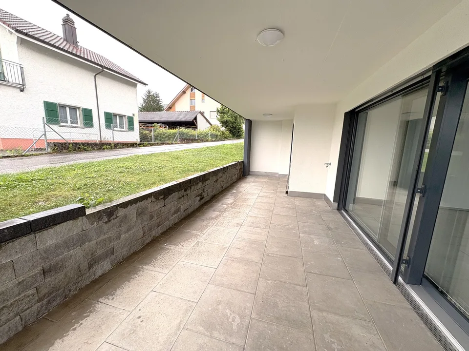 4 ½ locali appartamento, 4702 Oensingen