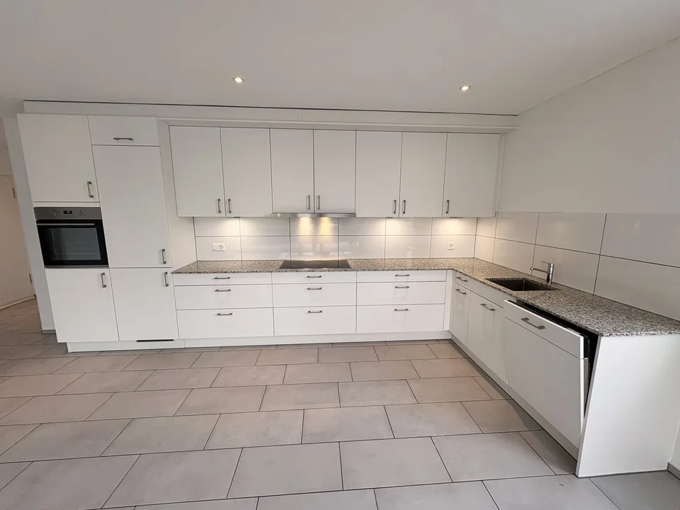 4 ½ locali appartamento, 4702 Oensingen
