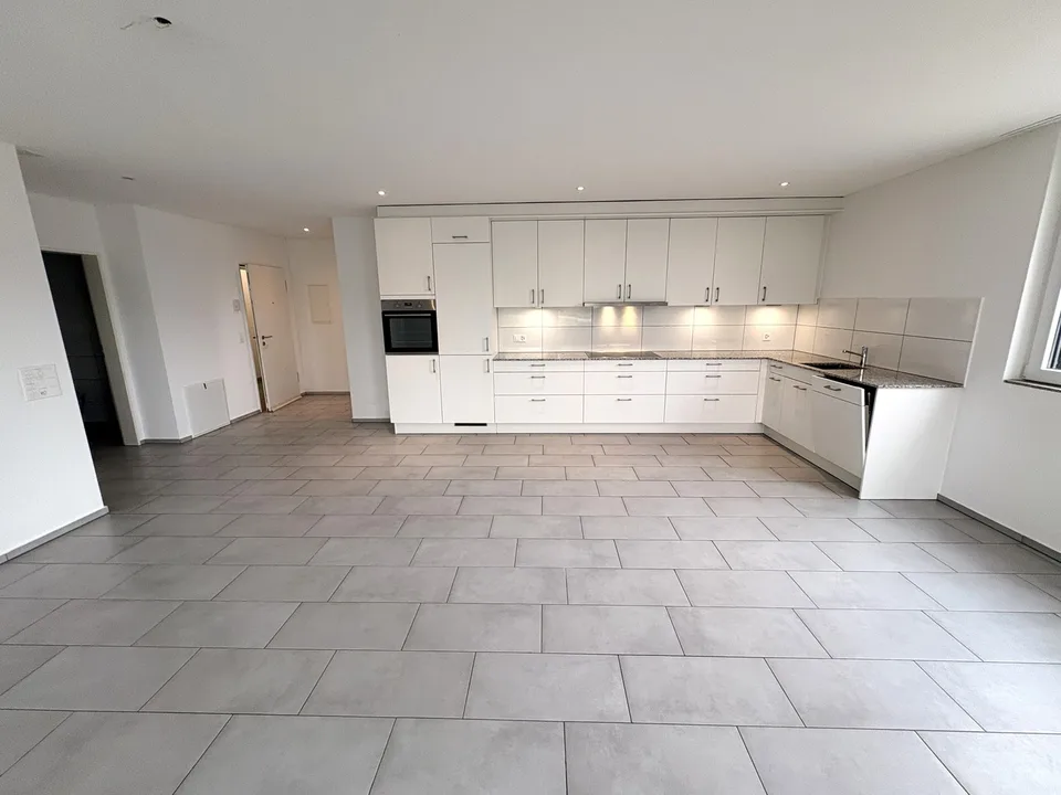 4 ½ Zimmer-Wohnung, 4702 Oensingen