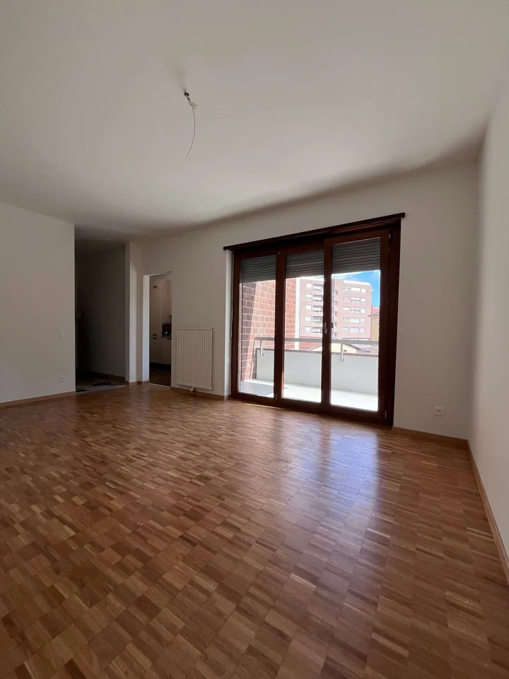 Helles 3-Zimmer-Apartment in Lugano – Via Zurigo 18