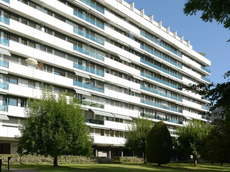 Bureaux agréable - Genève