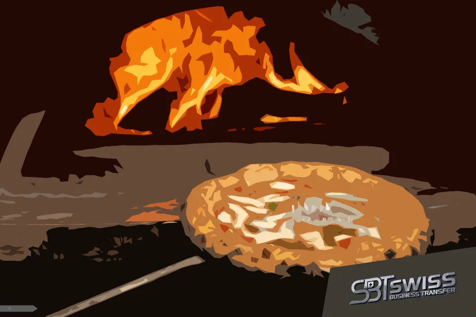 LUGANO CITTÀ: VENDIAMO RISTORANTE PIZZERIA CON FORNO A LEGNA