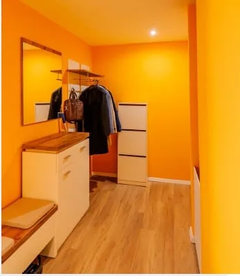 Helle 3.5-Zimmer-Wohnung in Niederrohrdorf – sofort verfügbar!