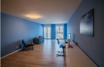 Helle 3.5-Zimmer-Wohnung in Niederrohrdorf – sofort verfügbar!