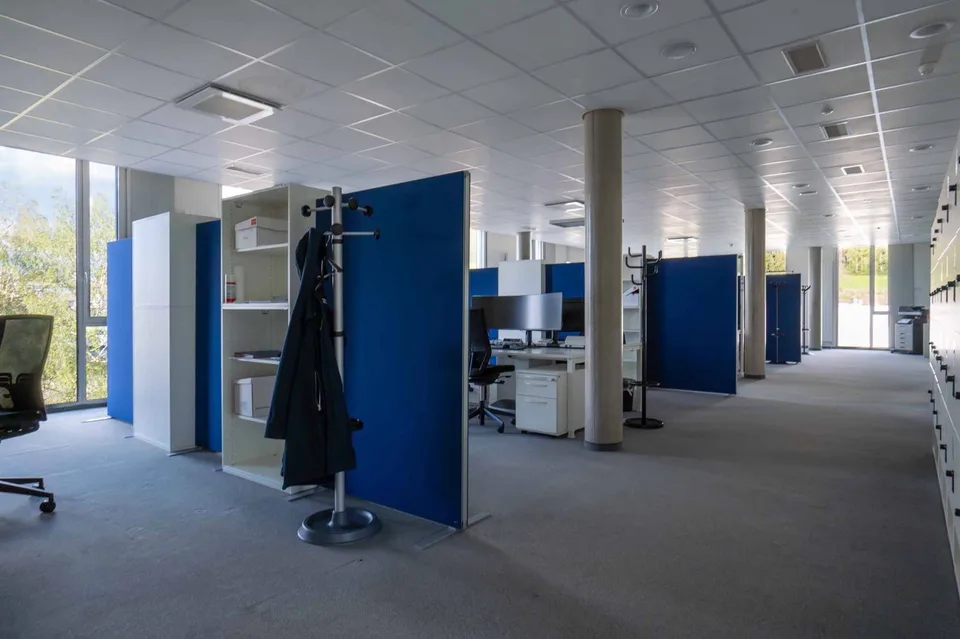 A location full of flexibility and an attractive price-quality ratio