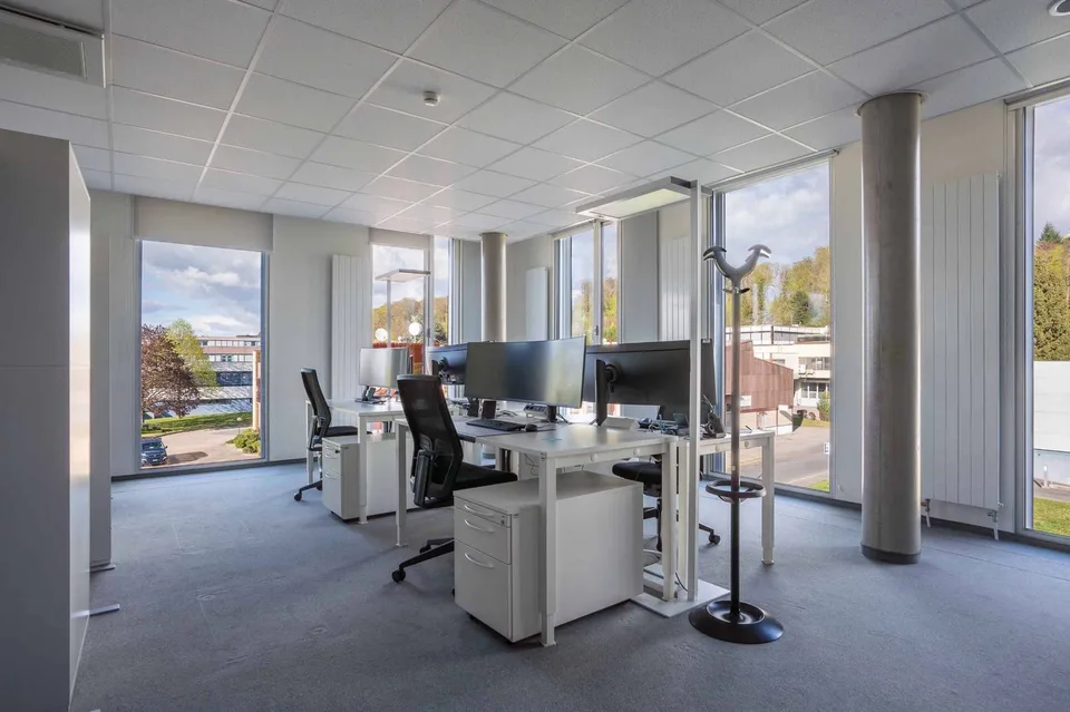 A location full of flexibility and an attractive price-quality ratio