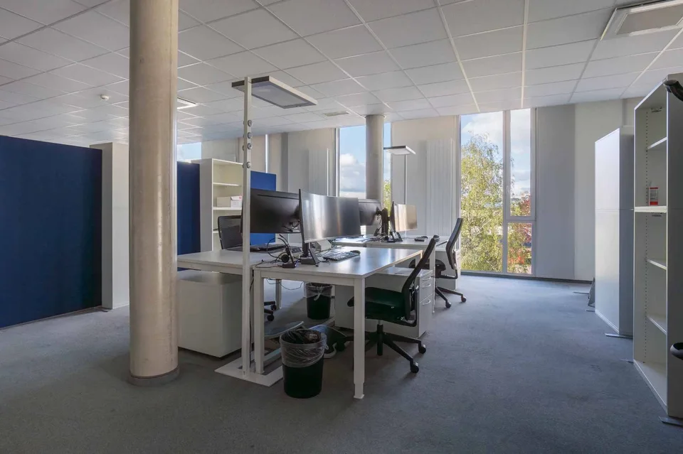 A location full of flexibility and an attractive price-quality ratio