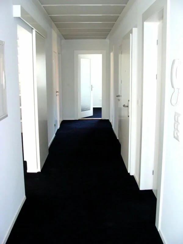 Grosse Wohnung an Top Lage
