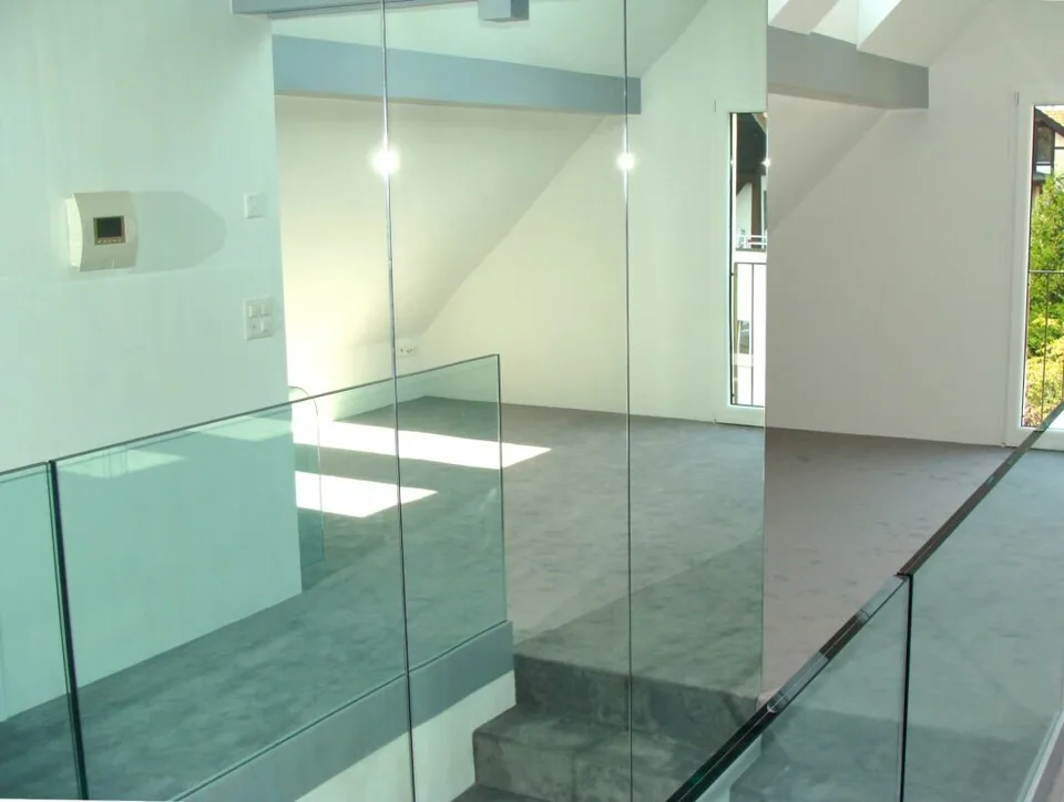 Grosse Wohnung an Top Lage