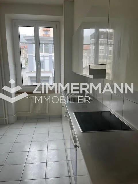 Apartment, 3,80