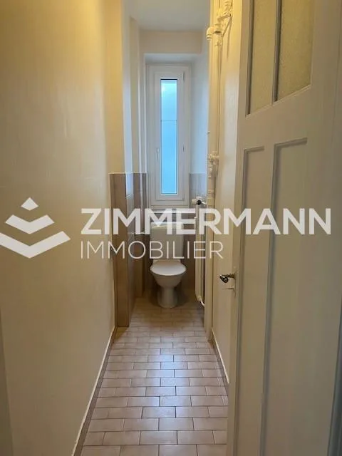 Apartment, 3,80