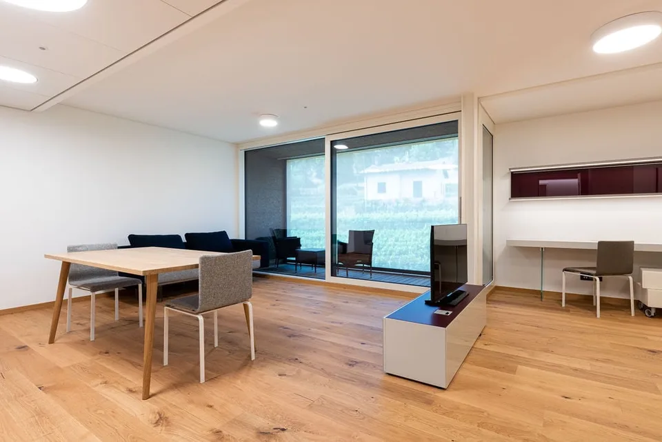 STABIO - MOBILIERTES APARTMENT FÜR FLEXIBLE AUFENTHALTE