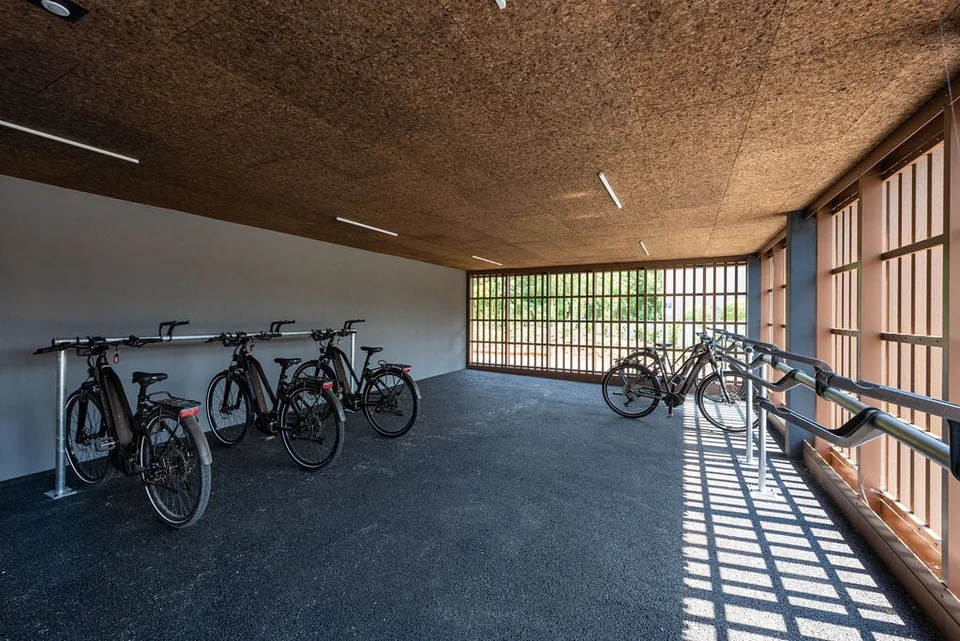 STABIO - APPARTEMENTS MEUBLÉS POUR SÉJOURS FLEXIBLES – photo 7 sur 8