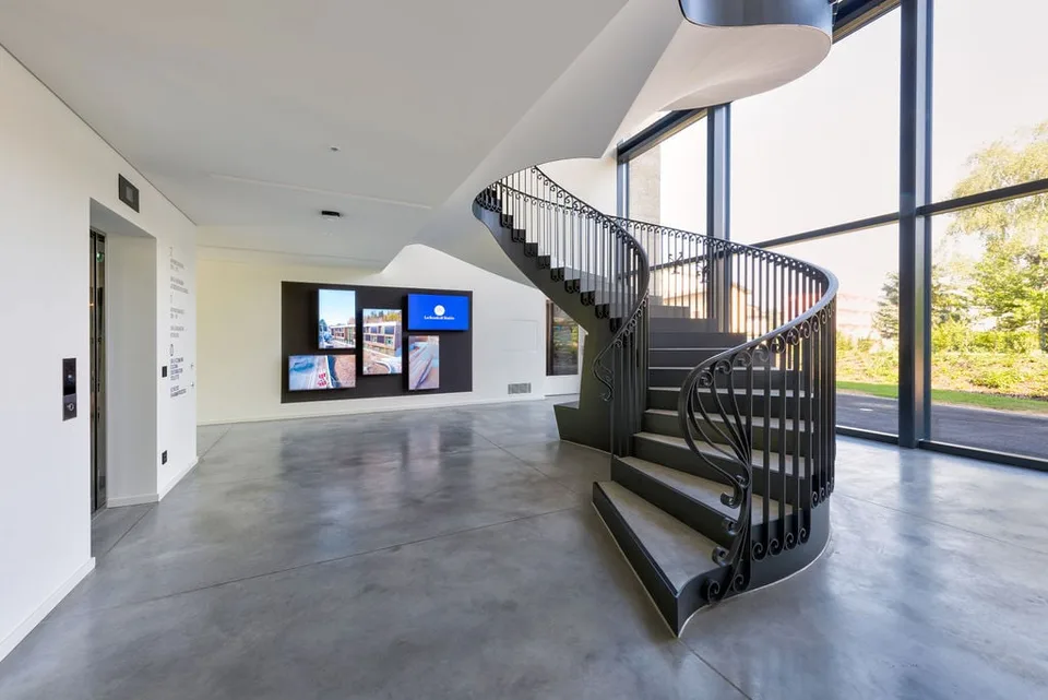 STABIO - APPARTEMENTS MEUBLÉS POUR SÉJOURS FLEXIBLES – photo 6 sur 8