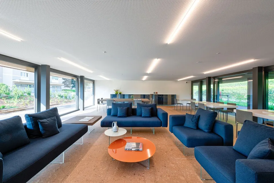STABIO - APPARTEMENTS MEUBLÉS POUR SÉJOURS FLEXIBLES – photo 8 sur 8