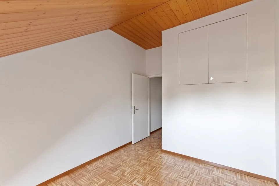 Duplex accogliente e atipico nel centro del villaggio