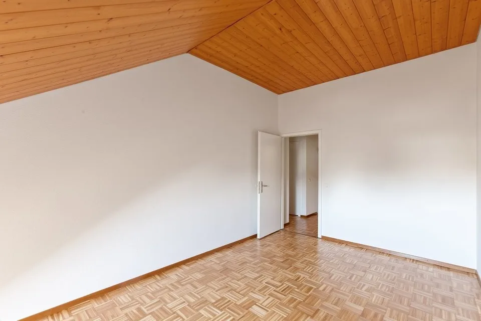 Duplex accogliente e atipico nel centro del villaggio