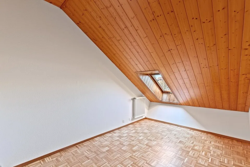 Duplex accogliente e atipico nel centro del villaggio