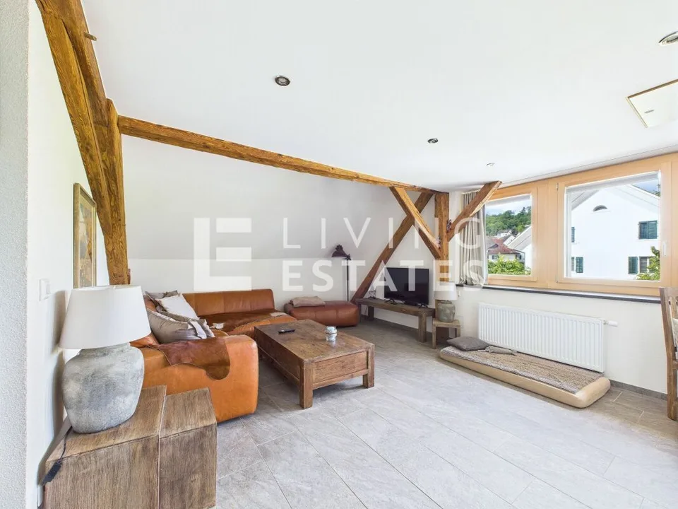 ALPINE CHIC. TOPMODERN. VIEL PLATZ.