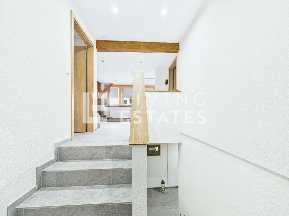 ALPINE CHIC. TOPMODERN. VIEL PLATZ.