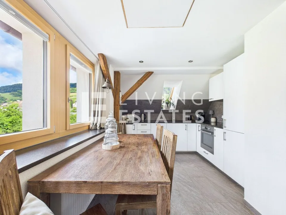 ALPINE CHIC. TOPMODERN. VIEL PLATZ.