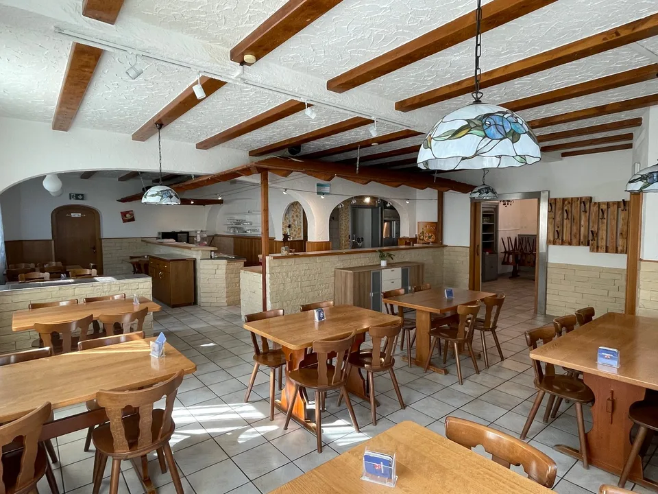 Restauranträumlichkeit an Toplage in Koblenz zu vermieten
