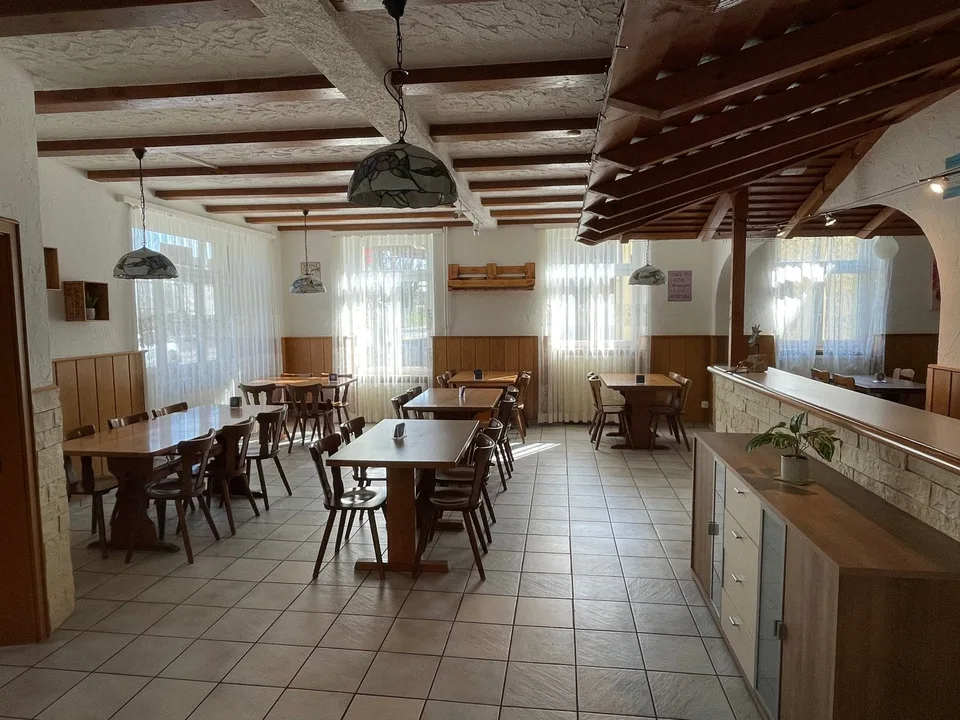 Restauranträumlichkeit an Toplage in Koblenz zu vermieten