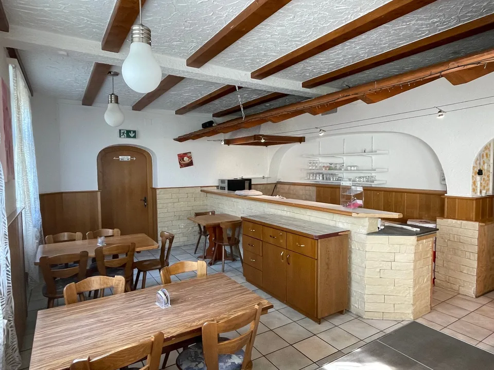 Restauranträumlichkeit an Toplage in Koblenz zu vermieten