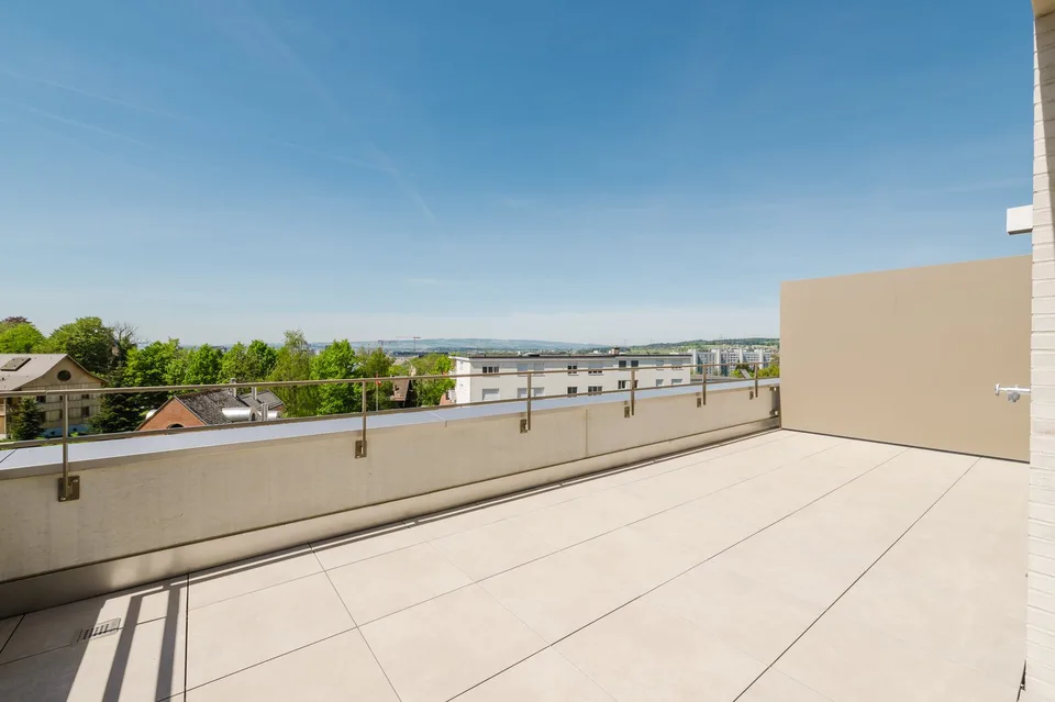 Exclusive 4.5-room maisonette apartment (B22)