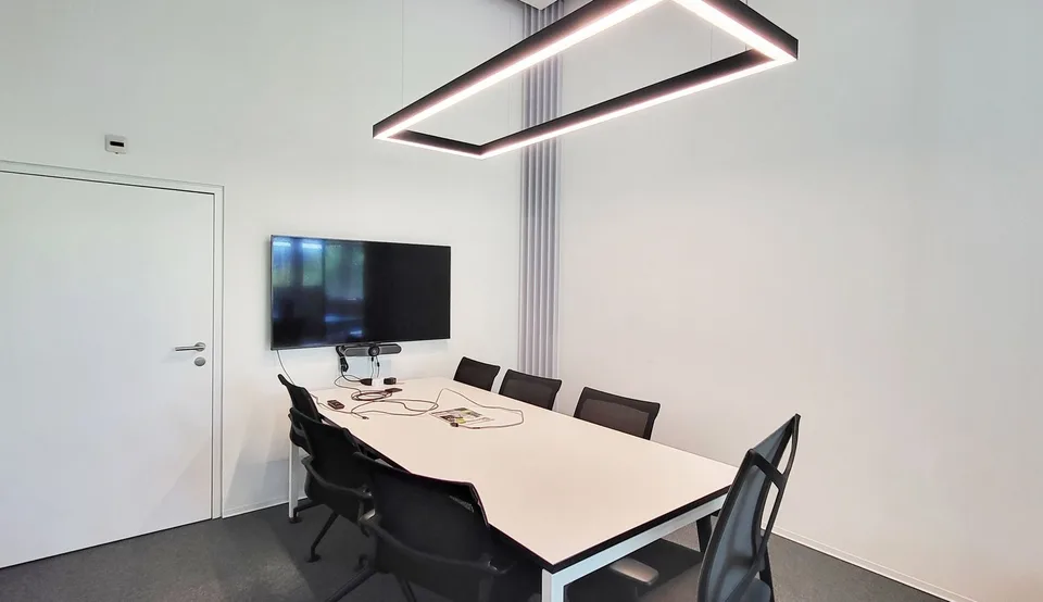 Ihre Chance auf 335 m² Bürofläche in Luterbach!