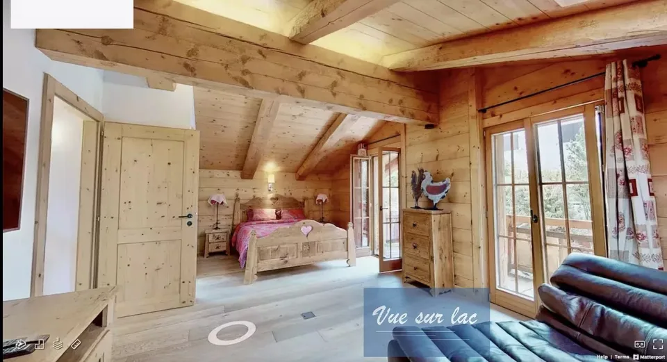 Panoramachalet und Luxus zu vermieten/verkaufen – Foto 7 von 13