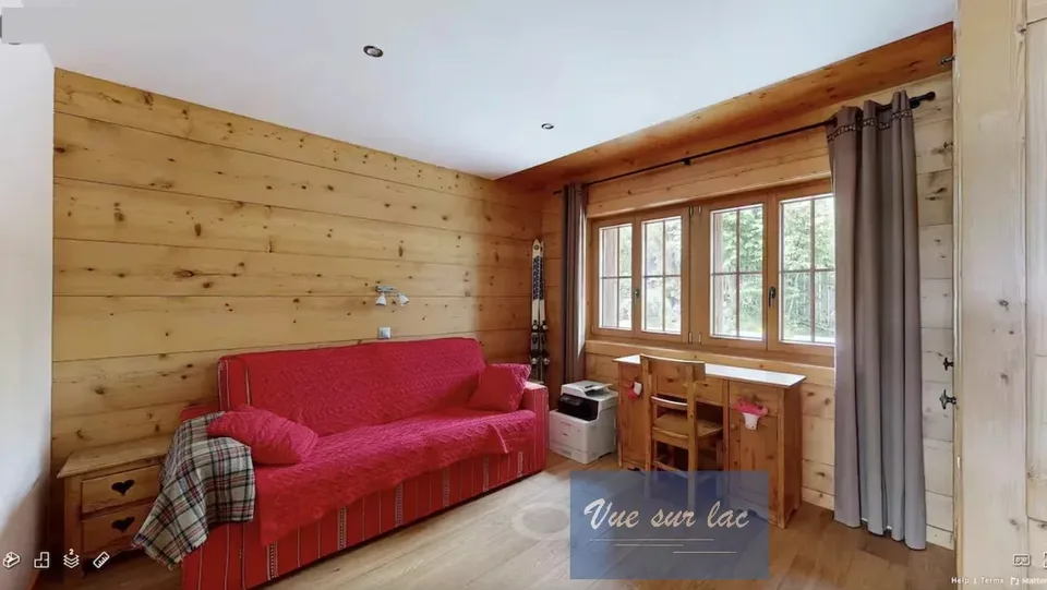 Panoramachalet und Luxus zu vermieten/verkaufen – Foto 13 von 13