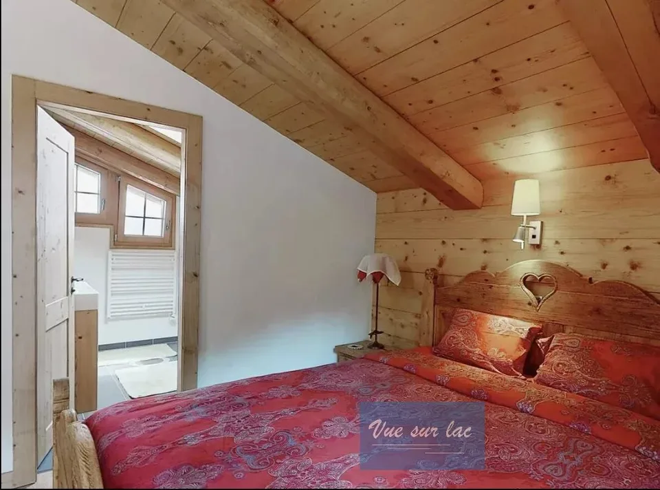 Panoramachalet und Luxus zu vermieten/verkaufen – Foto 9 von 13