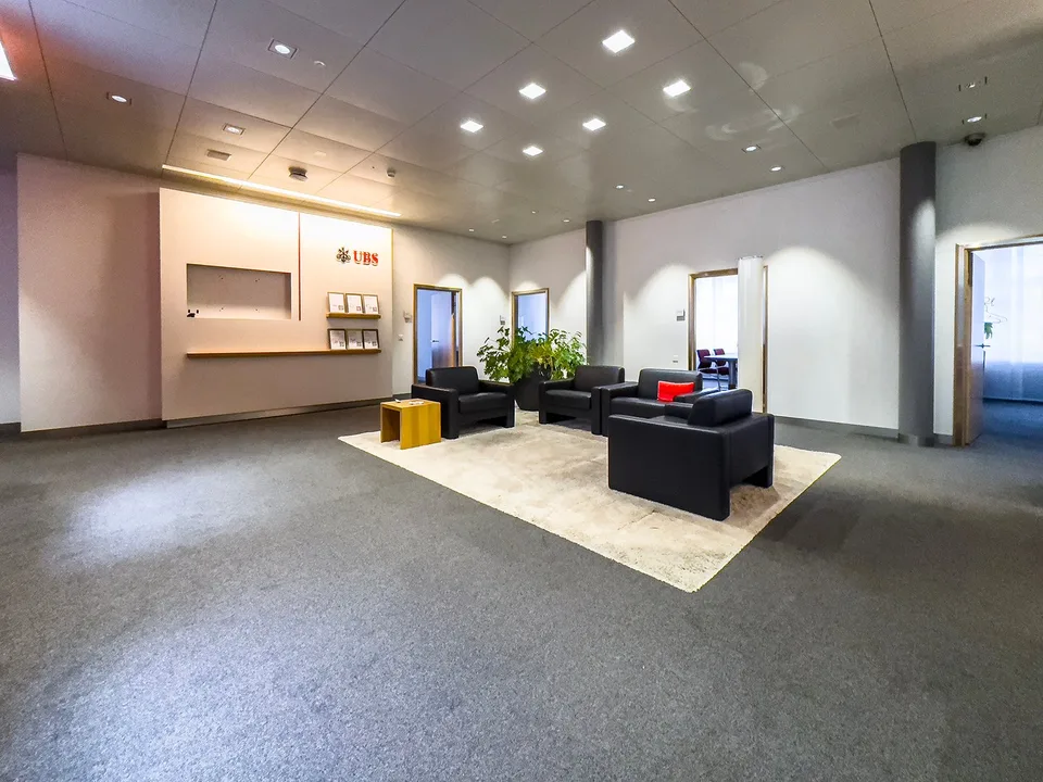 Repräsentative Retail- und Bürofläche direkt beim Bahnhof Winterthur – Foto 17 von 30