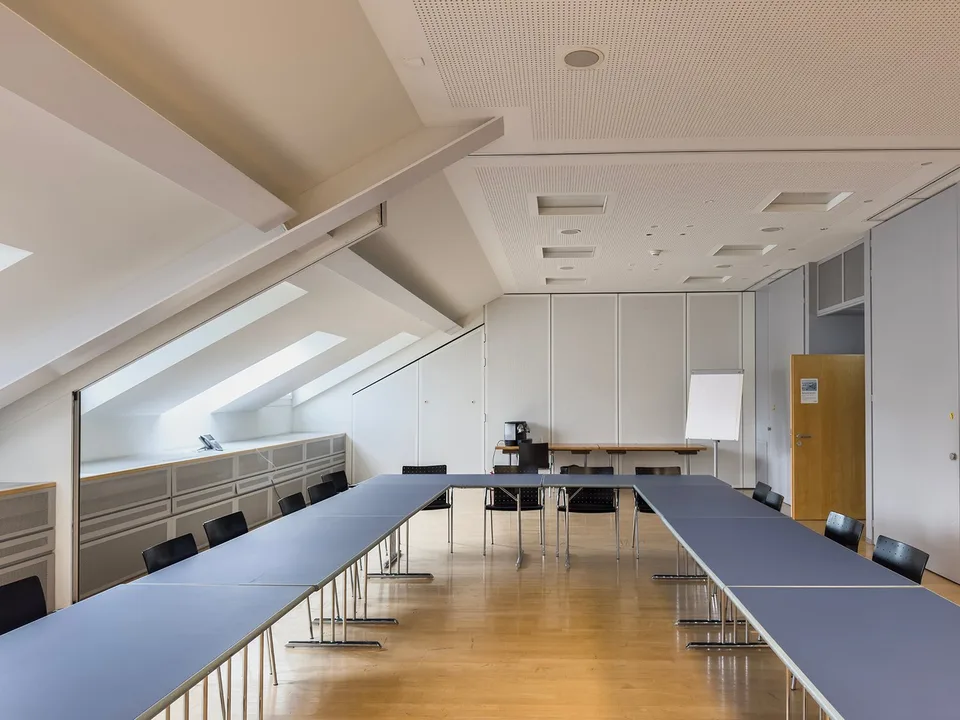 Repräsentative Retail- und Bürofläche direkt beim Bahnhof Winterthur – Foto 27 von 30