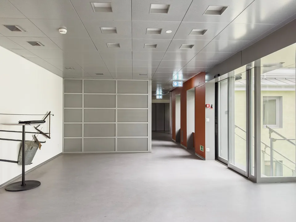 Repräsentative Retail- und Bürofläche direkt beim Bahnhof Winterthur – Foto 18 von 30