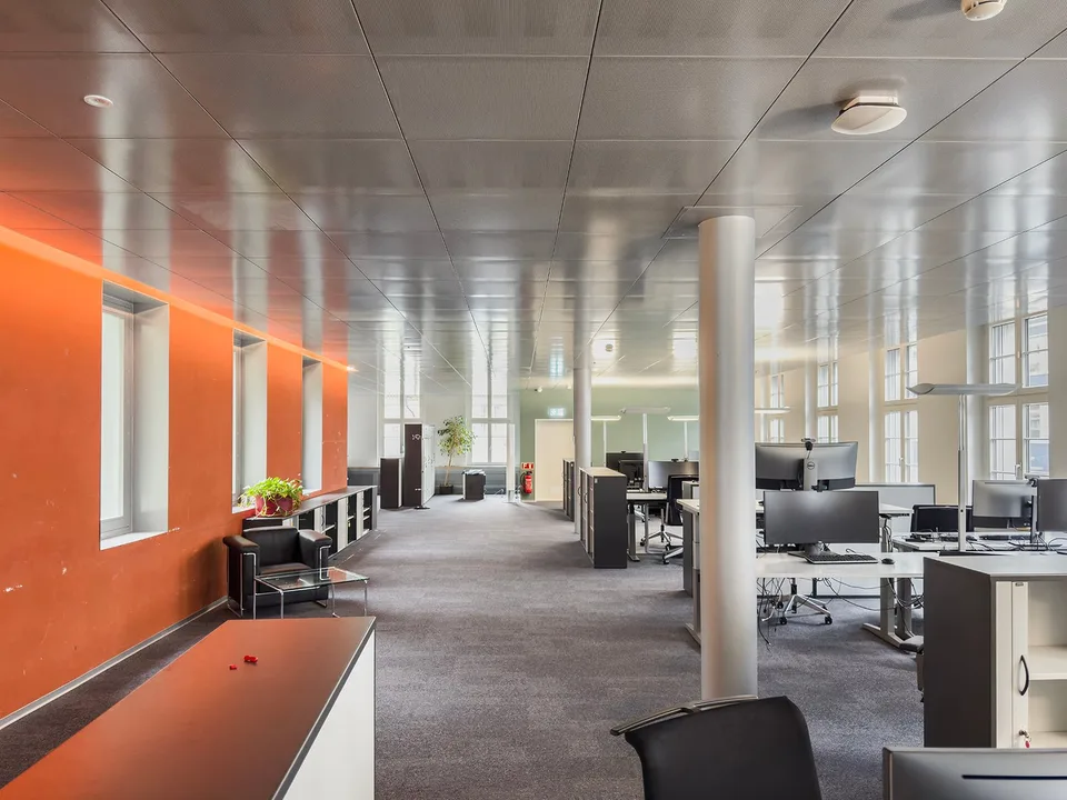 Repräsentative Retail- und Bürofläche direkt beim Bahnhof Winterthur – Foto 19 von 30