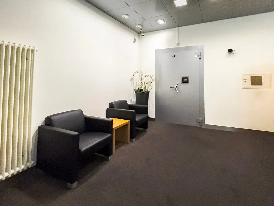 Repräsentative Retail- und Bürofläche direkt beim Bahnhof Winterthur – Foto 30 von 30