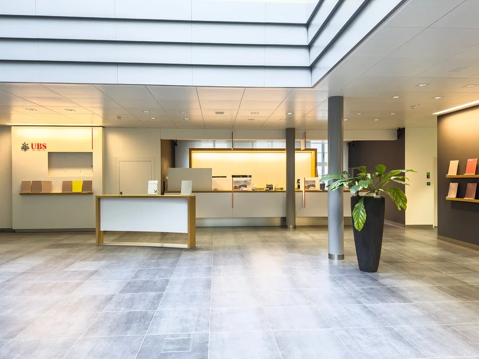 Repräsentative Retail- und Bürofläche direkt beim Bahnhof Winterthur – Foto 7 von 30