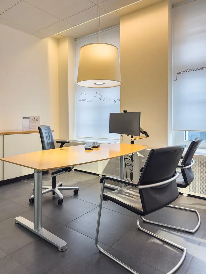 Repräsentative Retail- und Bürofläche direkt beim Bahnhof Winterthur – Foto 12 von 30