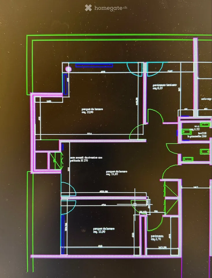 Zeitweiliges Büro zur Mitbenutzung – Foto 5 von 5