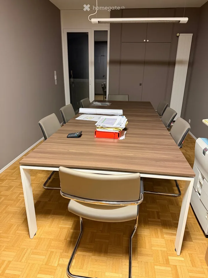 Zeitweiliges Büro zur Mitbenutzung – Foto 3 von 5