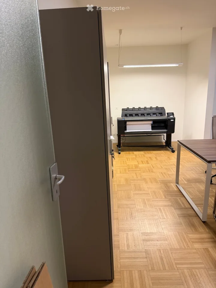 Zeitweiliges Büro zur Mitbenutzung – Foto 2 von 5