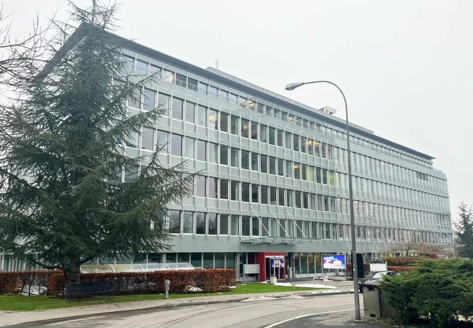 Gewerbeflächen an idealer Lage