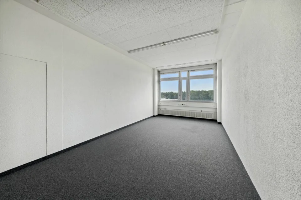 Votre nouveau bureau - emménagez et démarrez!