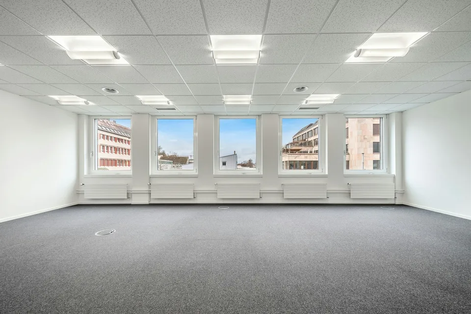 Office Hub - Ihr neues Headquarter – Foto 9 von 13